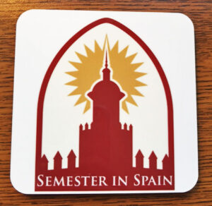 Coaster (1)